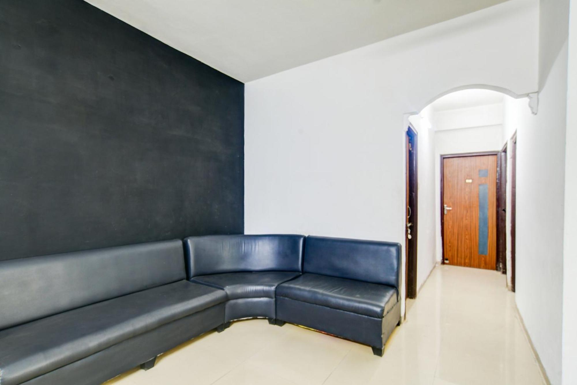 Super Hotel O Indraprasth Indore Extérieur photo