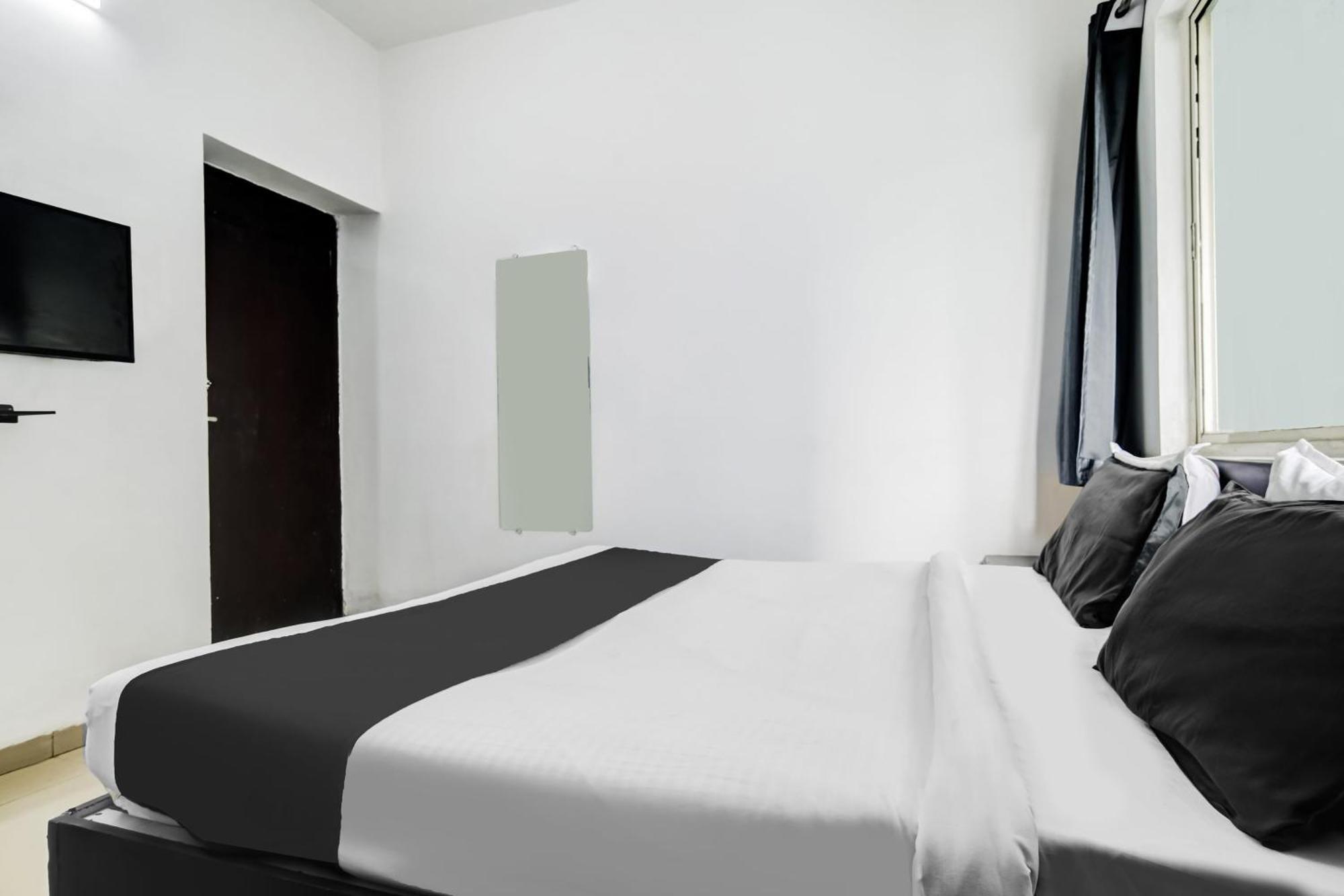 Super Hotel O Indraprasth Indore Extérieur photo