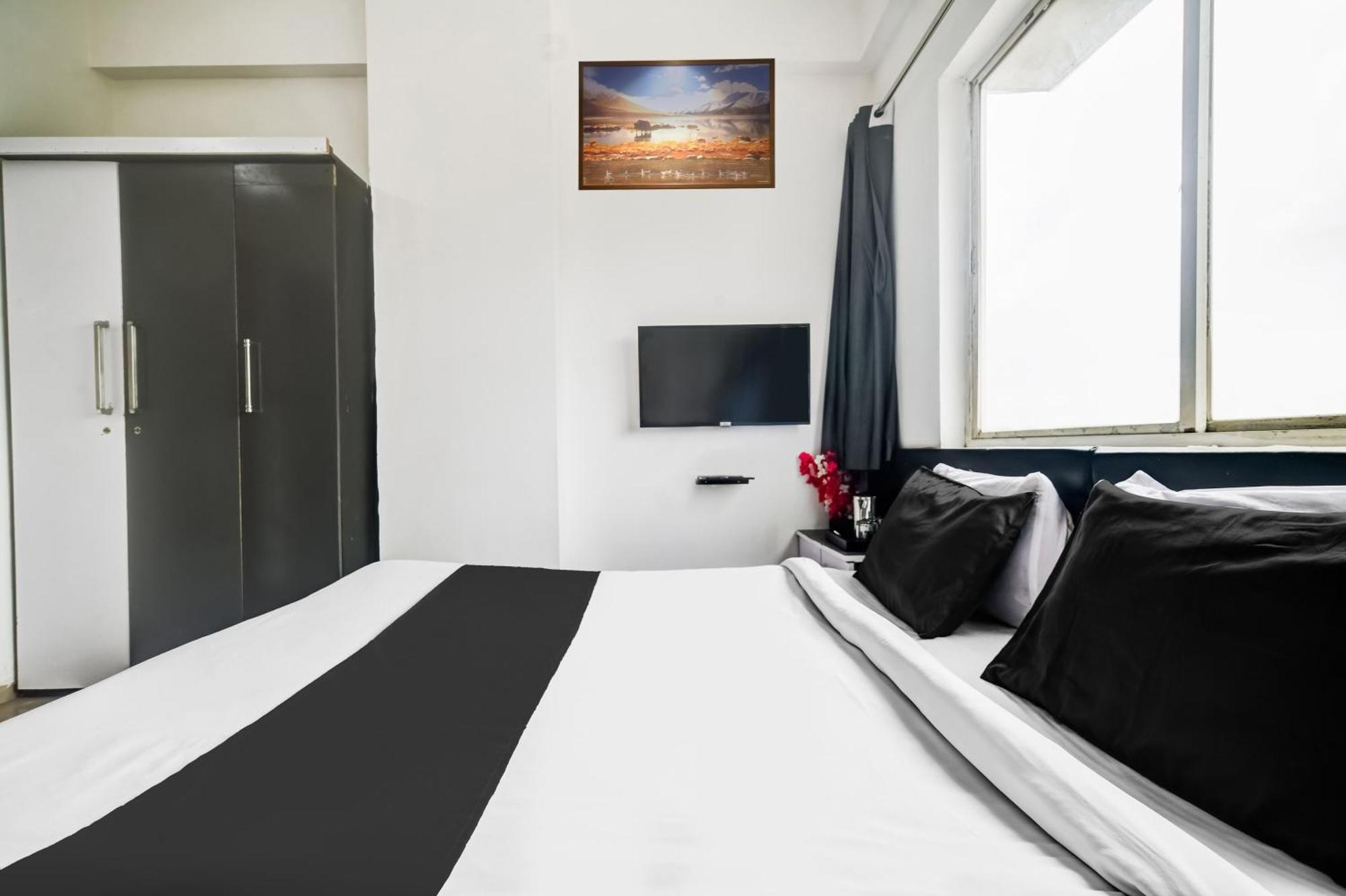 Super Hotel O Indraprasth Indore Extérieur photo