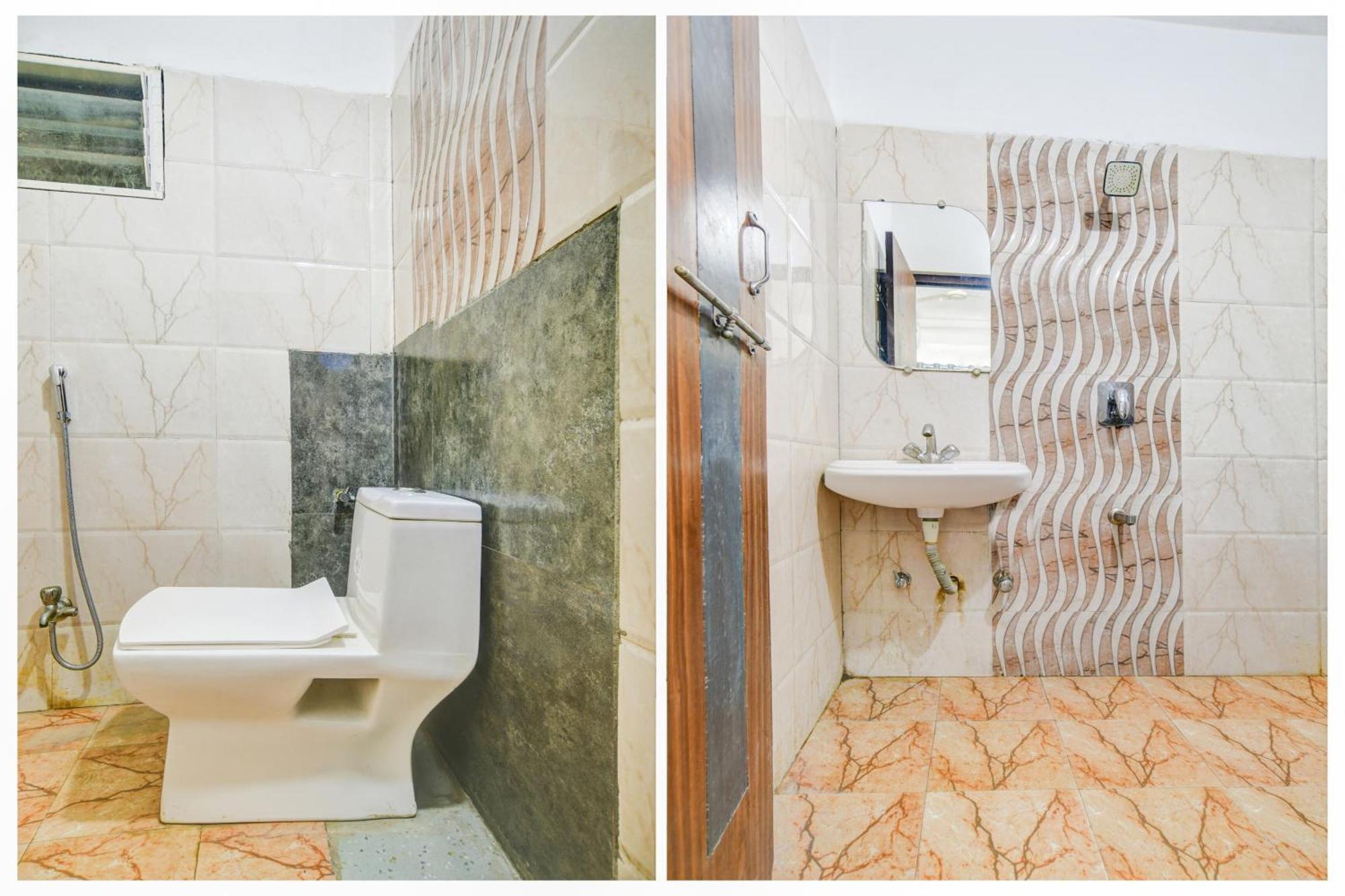 Super Hotel O Indraprasth Indore Extérieur photo